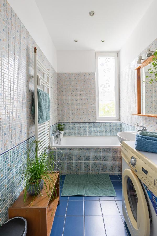 Frankel 55 Apartman Apartmán Budapešť