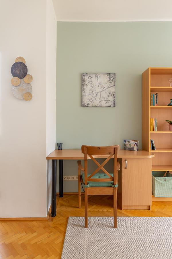 Apartament Frankel 55 Apartman