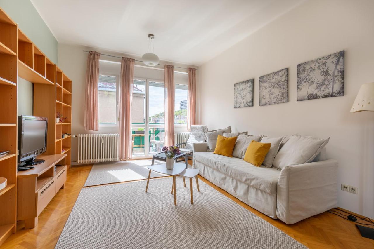 Apartament Frankel 55 Apartman *