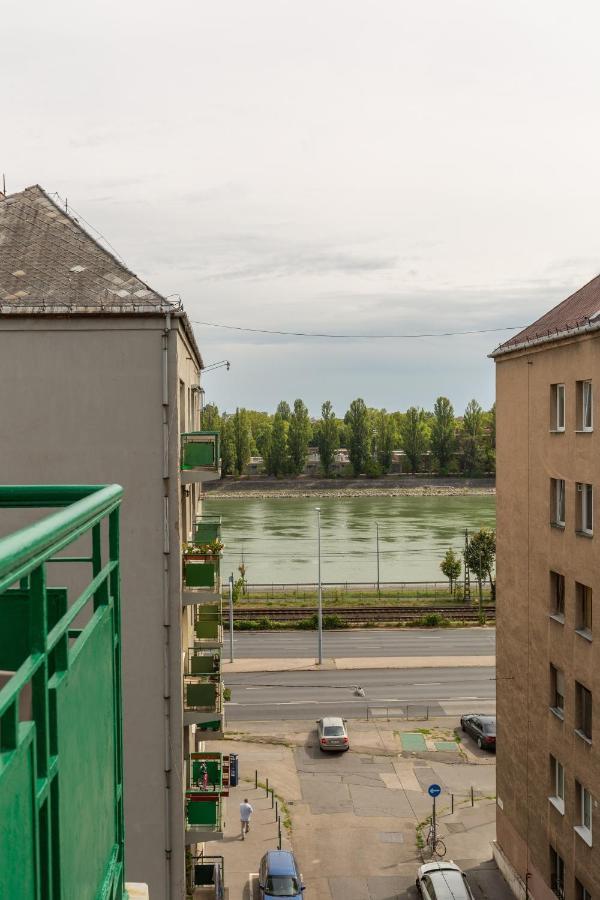 Apartament Frankel 55 Apartman Budapesta